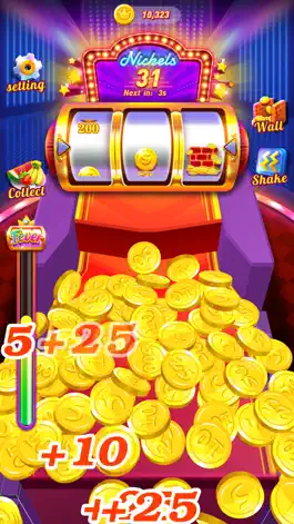 Game screenshot Jackpot Frenzy Pusher hack