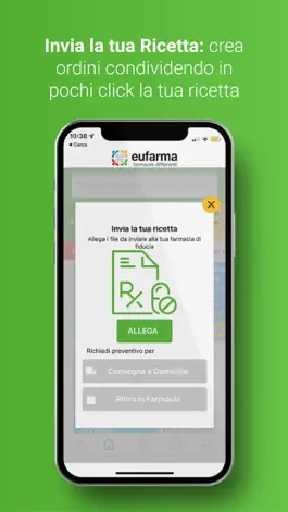 Game screenshot Eufarma hack