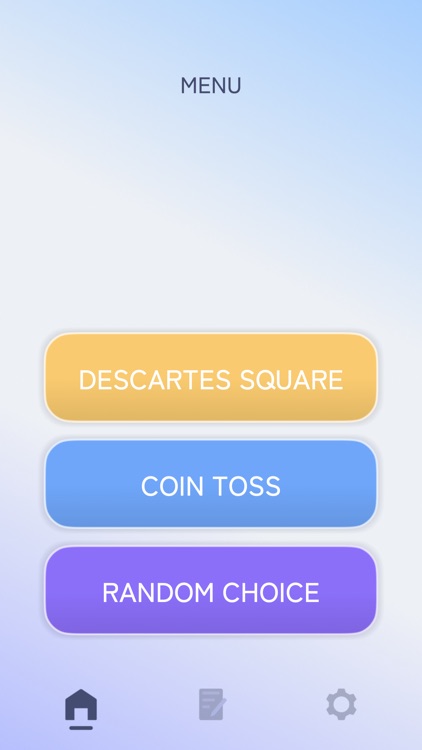 Decision Magic: Options Oracle screenshot-4
