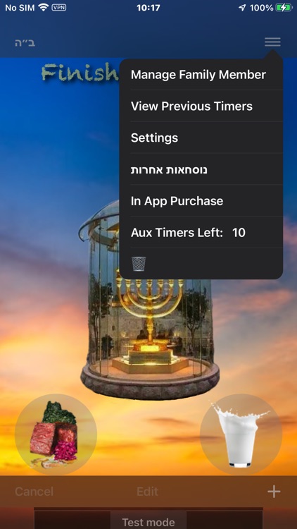 Parve yet? screenshot-3