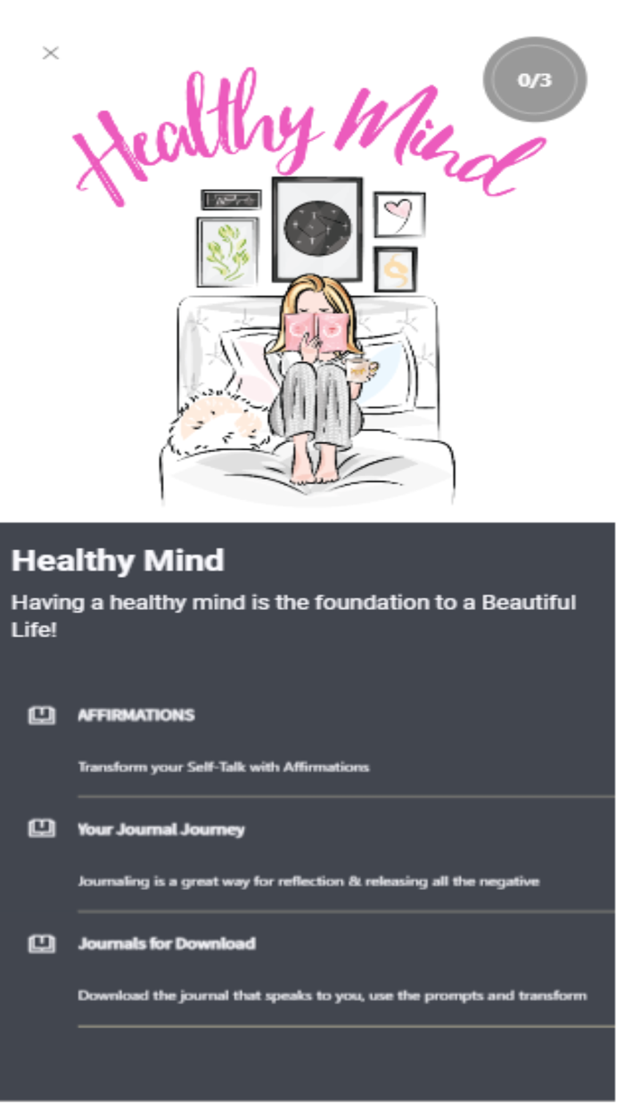 Beautiful You Coaching