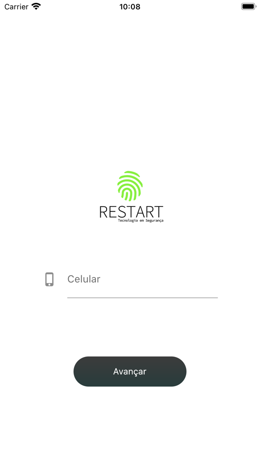 #1. Restart (iOS) 由: Dzigne Sistemas e Tecnologia LTDA ME