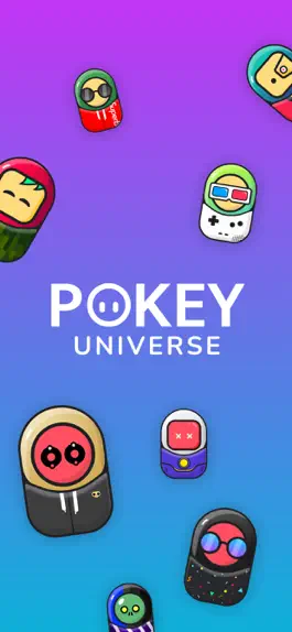 Game screenshot Pokeys Sticker Pack mod apk