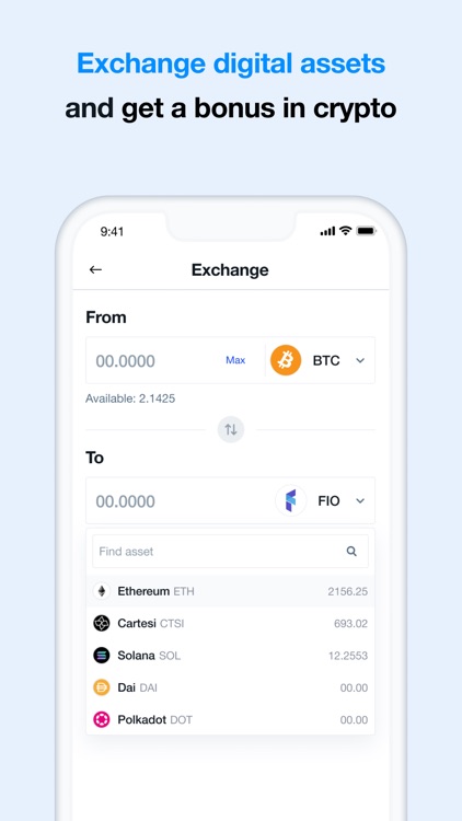 MyCointainer: Earn Crypto screenshot-4