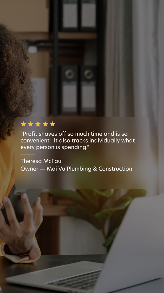 #2. PROFIT: Legacy (iOS) 由: PROFIT Financial, Inc.