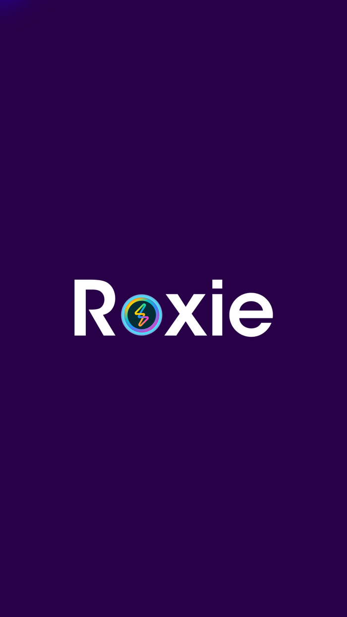 RoxieLights