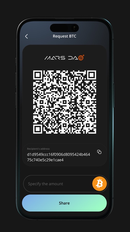 #5. MDAO Wallet (iOS) 来自: TOTHEMOON DEVELOPMENT LTD