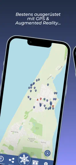 Game screenshot Kampen.Digital hack