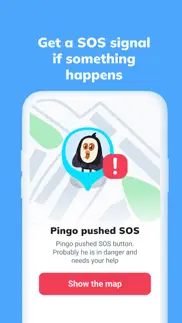 pingo by findmykids problems & solutions and troubleshooting guide - 1