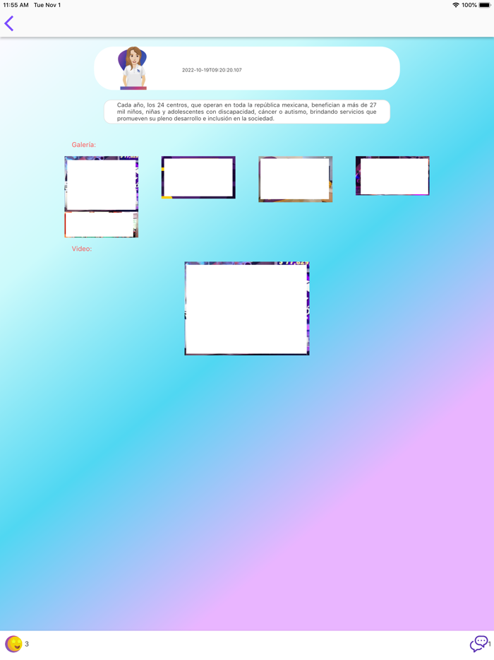 Red Jóvenes CECyTE Guanajuato