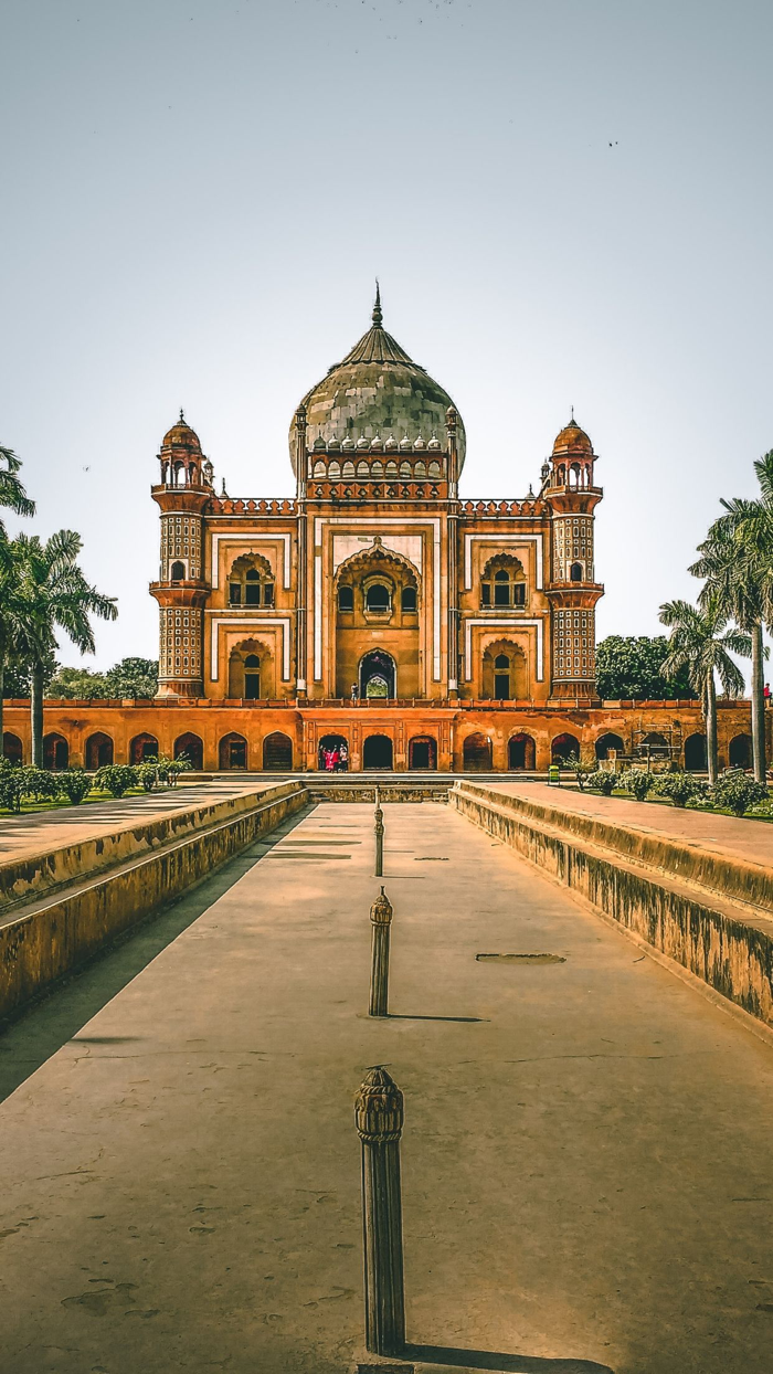 New Delhi Wallpapers