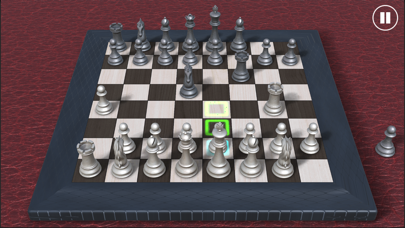 チェスオンライン Chess Master・ちぇす初心者のおすすめ画像1
