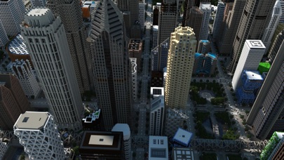 City Maps for Minecraft - MCPE Screenshot