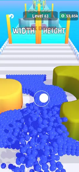 Game screenshot Eraser Run! hack