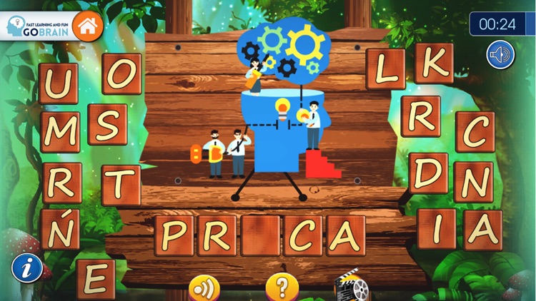 Głoski Pr i Br screenshot-5