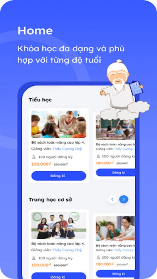 #1. OngBut AI (iOS) Podle: ITSOL