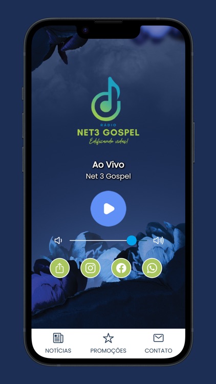 Net 3 Gospel