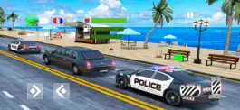 Game screenshot Police Officer Crime Simulator hack