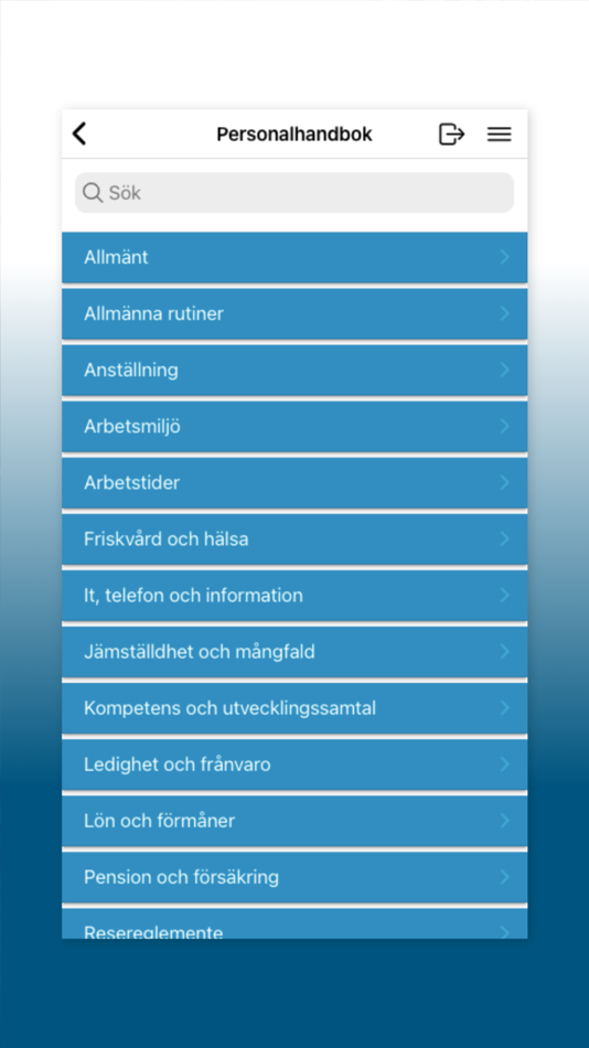 #2. HydSupply (iOS) Ved: Colix Systems AB