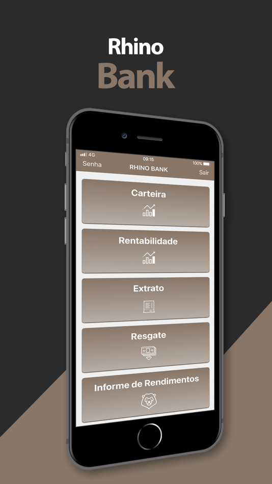 Rhino Bank - 3.0 - (iOS)