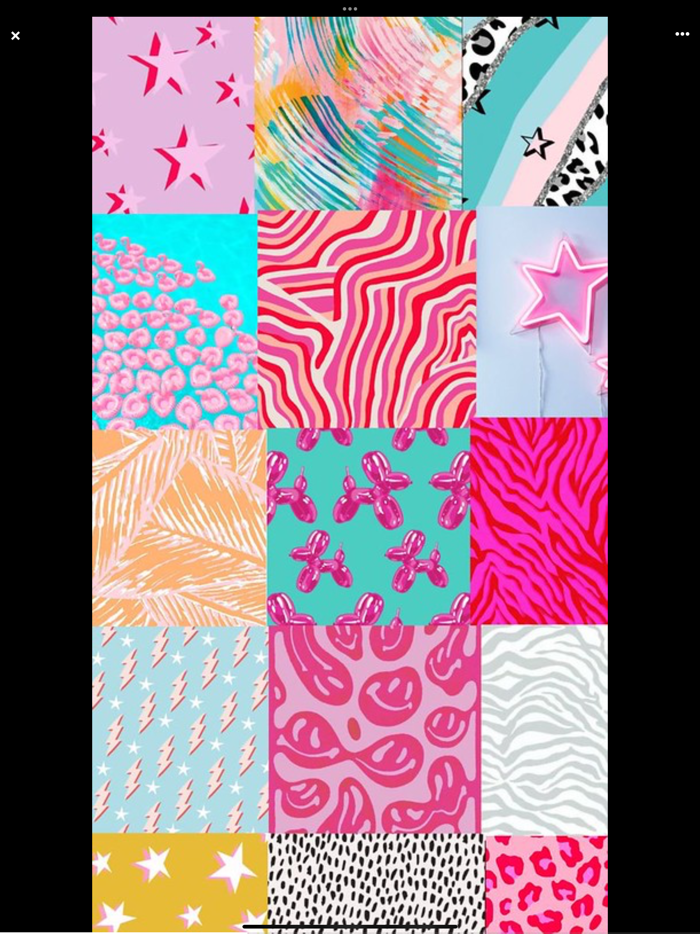 Preppy wallpaper background