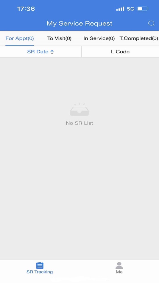 #3. GSIS-EService (iOS) 由: Haier Group