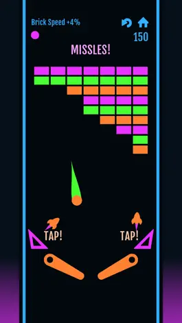 Game screenshot Pinfinite Smash apk