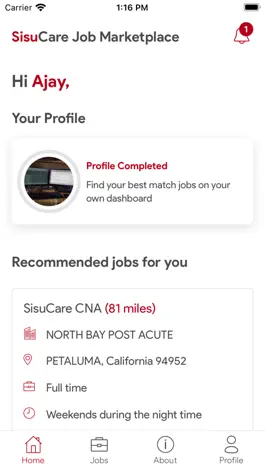 Game screenshot SisuCare hack