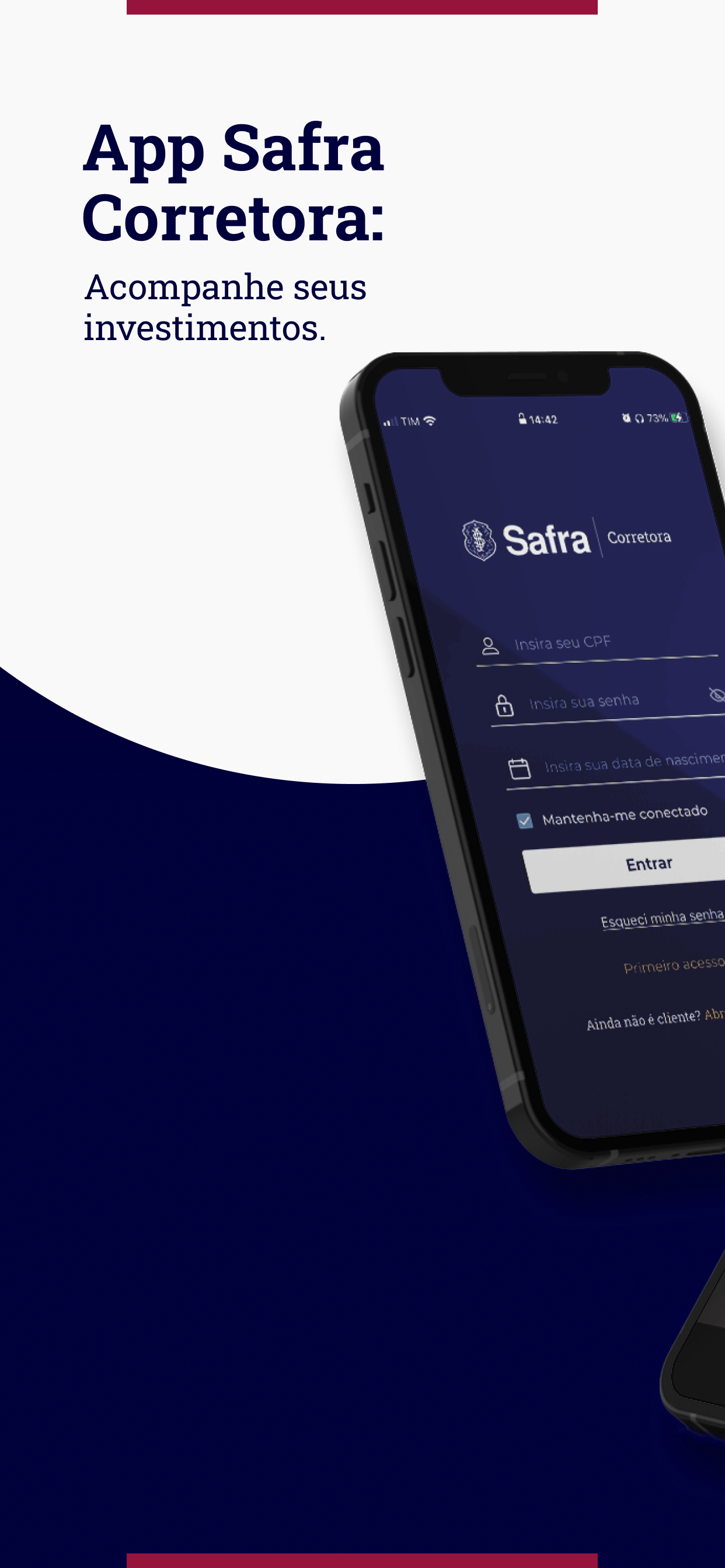Safra Corretora
