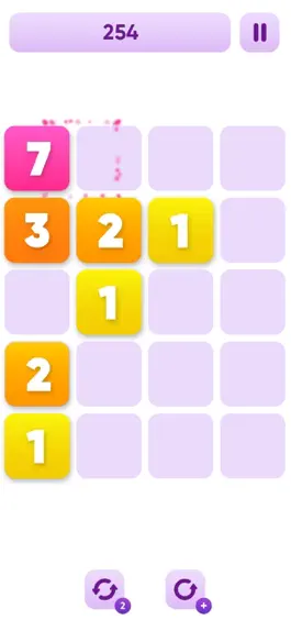 Game screenshot Fifteen - board puzzle hack