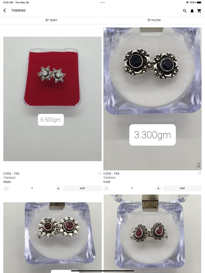 Pyare Lal Jaggannath Saraf