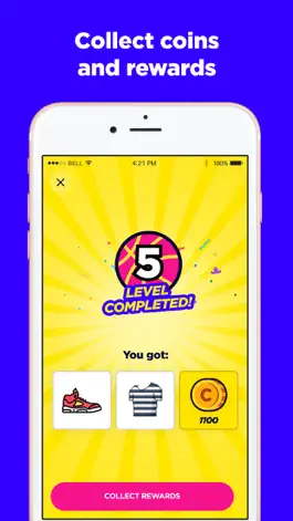 Game screenshot Level Up - Basketball Training apk