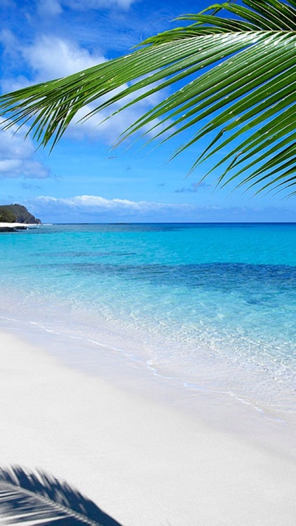 Fiji Wallpapers screenshot-7