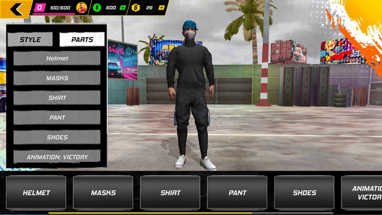 Car Stunt Mega Ramps: Car Game