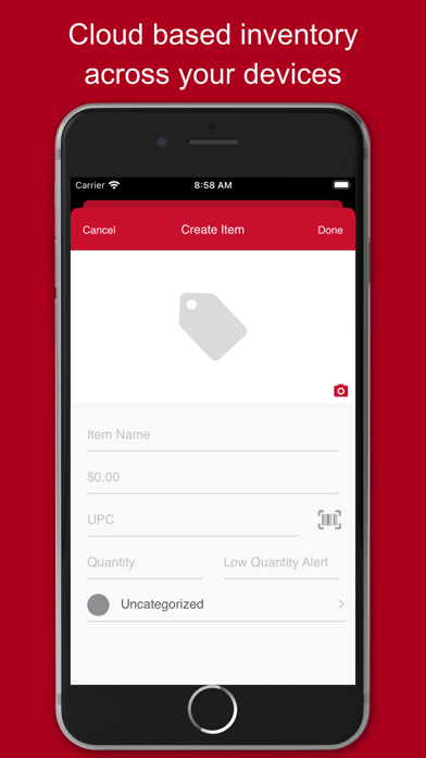 Heartland Mobile Pay Screenshot