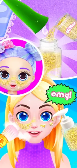 Game screenshot Cool Beauty Hacks apk