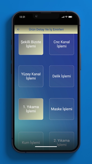 MoTap Denge Cam Screenshot
