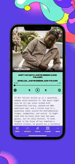 Game screenshot Festival X apk
