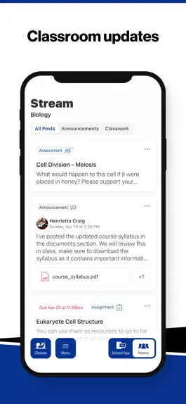Game screenshot Hillsboro School District, ND hack