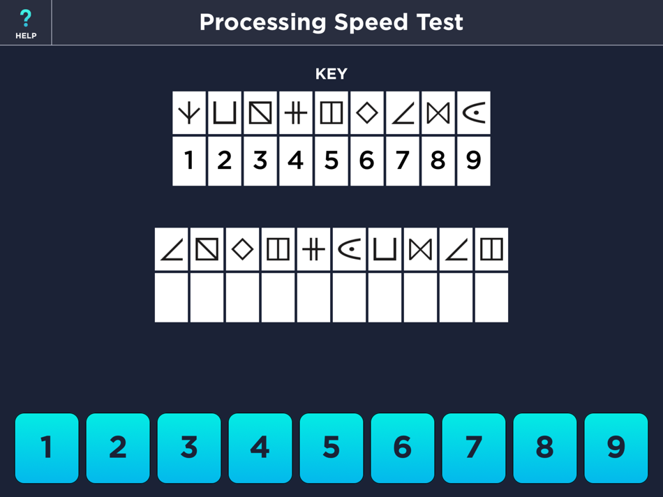 #2. MSPT (iOS) By: Qr8 Health