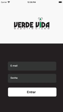Game screenshot Verde Vida Esporte Clube mod apk