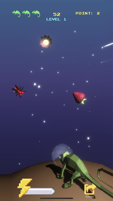 Space Ugo screenshot 4