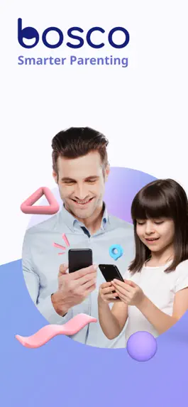 Game screenshot Bosco Family Safety & Locator mod apk