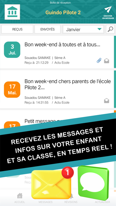 Nafar Screenshot