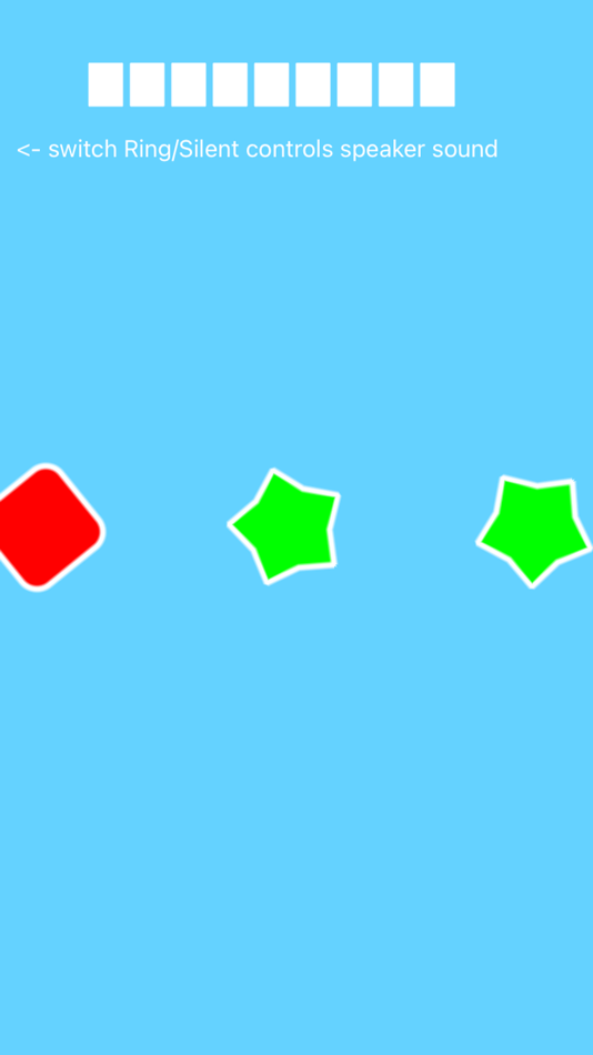 #4. Touch Green (iOS) 由: Igor Patrikeev