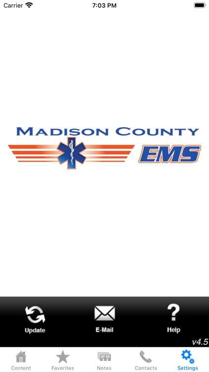 Madison County EMS Protocols