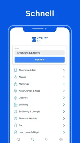 Game screenshot Vitalityfit: Apothekenpreise apk