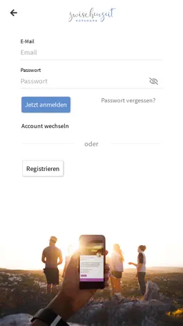 Game screenshot ZwischenZeit apk