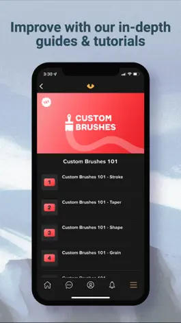 Game screenshot VisualTribe hack
