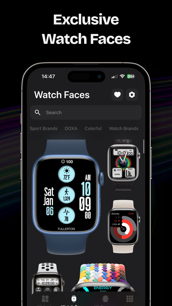 Screen Forge Custom Designs